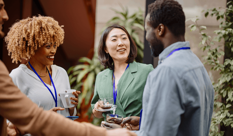 Networking Tips for Small Business Owners - Simply Business